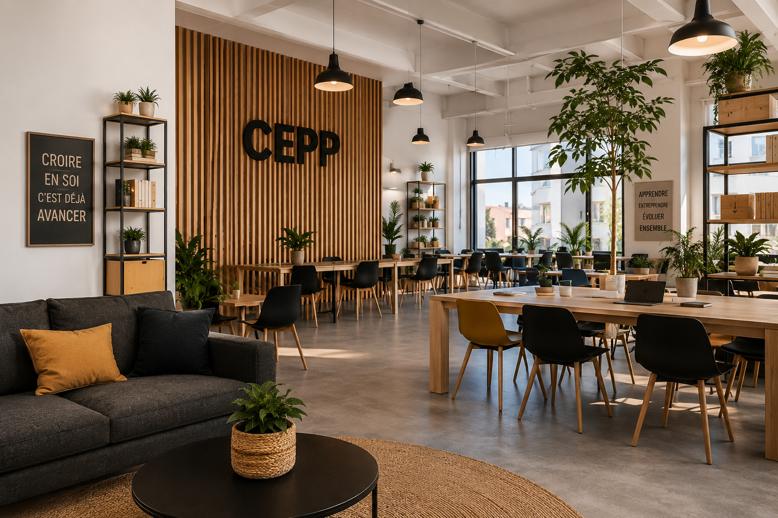 CEPP Perpignan